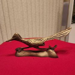 Vintage Brass  Roadrunner