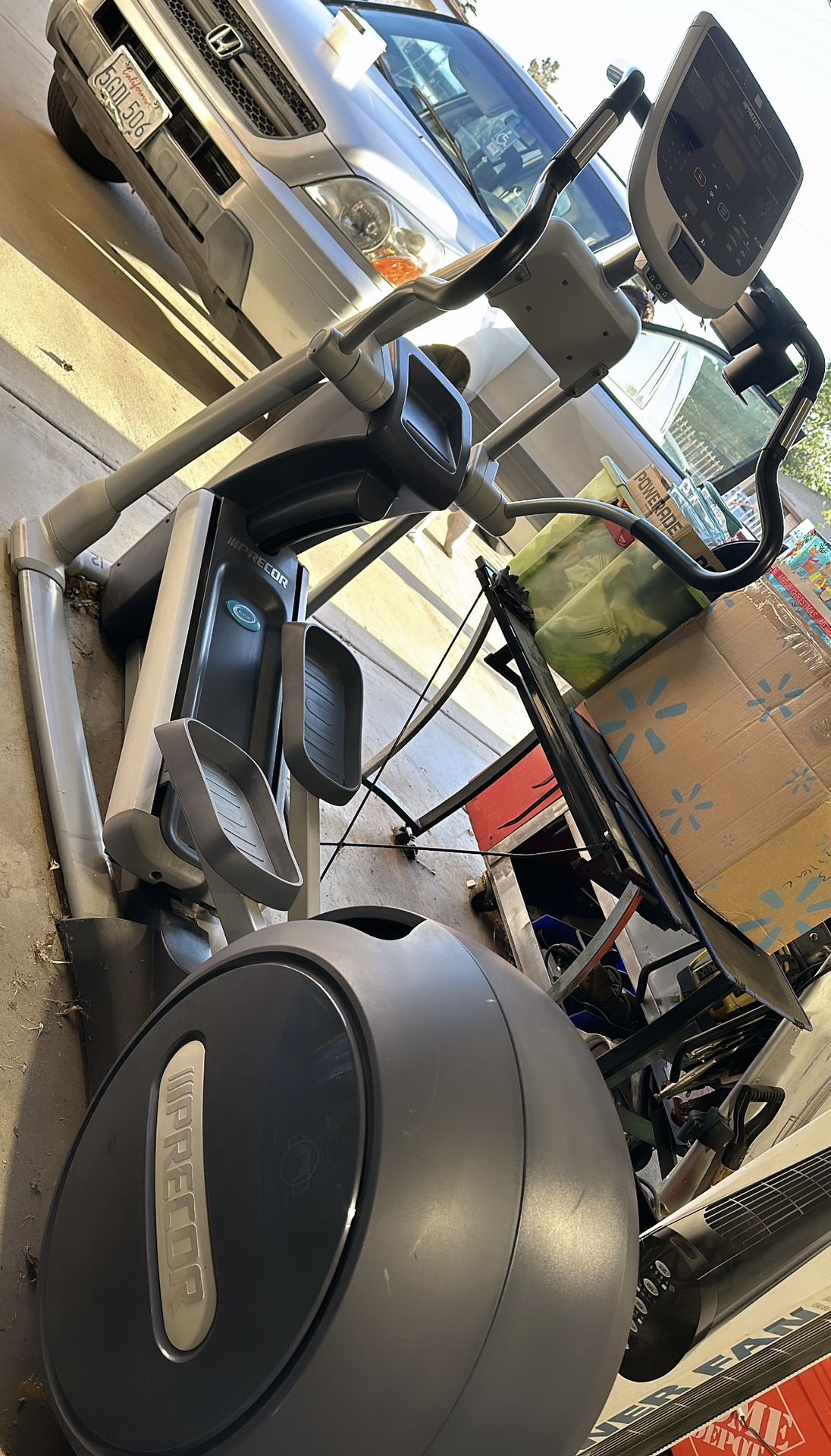 Elliptical $300 OBO