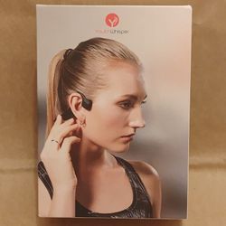 YouthWhisper Lite 5.0 Bone Conduction Headphones 