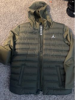 Boys jacket