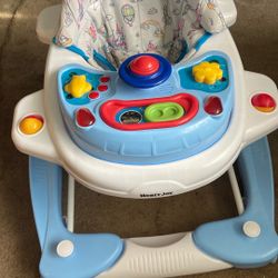 Honey Joy. Walker Price 30$.  Pick Up.  E.  72.  and.  Grandview.  E.   Tacoma 