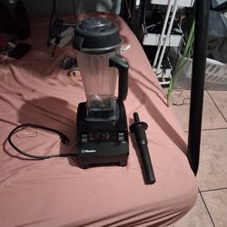 Vitamix 5200  Work Perfec