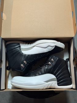 Jordan 12