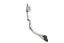 Corsa Performance Sport 3.0 in Cat-Back Single Side Exit | 2021-24 Ford F-150 5.0L V8