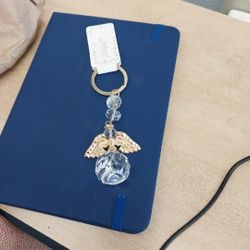 Angel Keychain 