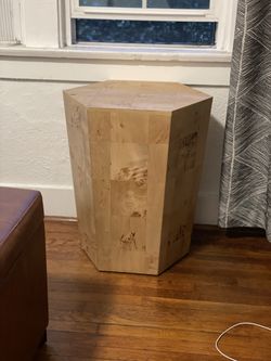 End Table