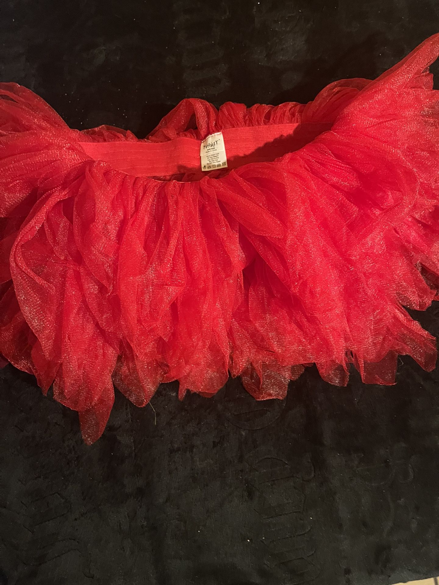Tutu Top
