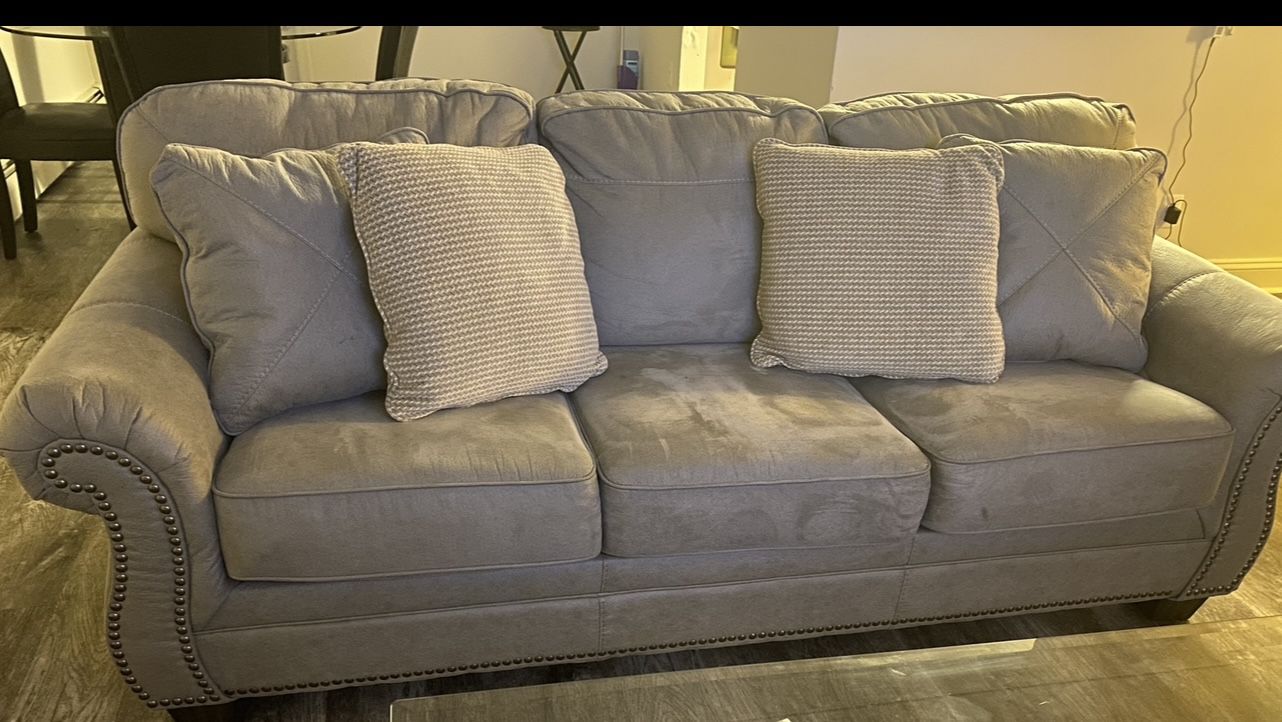 Couch Set