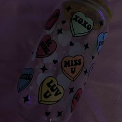 Custom Cups