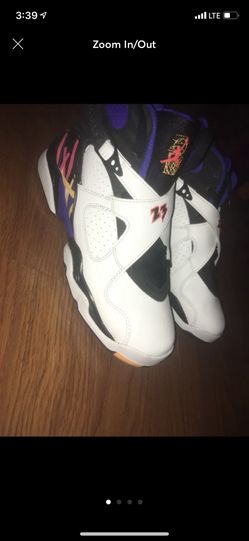 Jordan 8