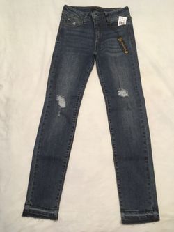 Girls Jeans