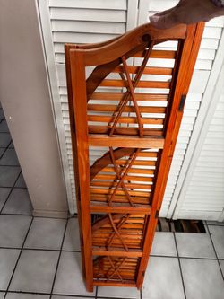 Corner Shelf