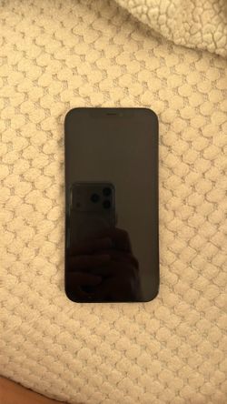 iPhone 12 Pro 256 GB