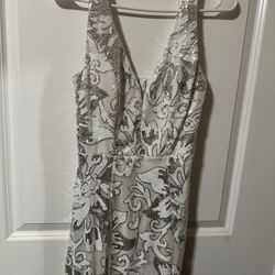 Evening Gown/party Dress