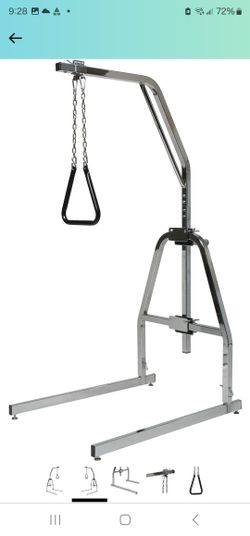 Bariatric Trapeze