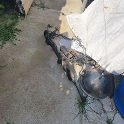 3rd Gen Power Steering Rack An Pinion