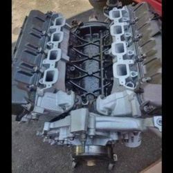 Engine 0 Miles..4.7..yrs 2008-2012.1 Yr Guaranty.. For Dodge ...Crysler Aspen..0