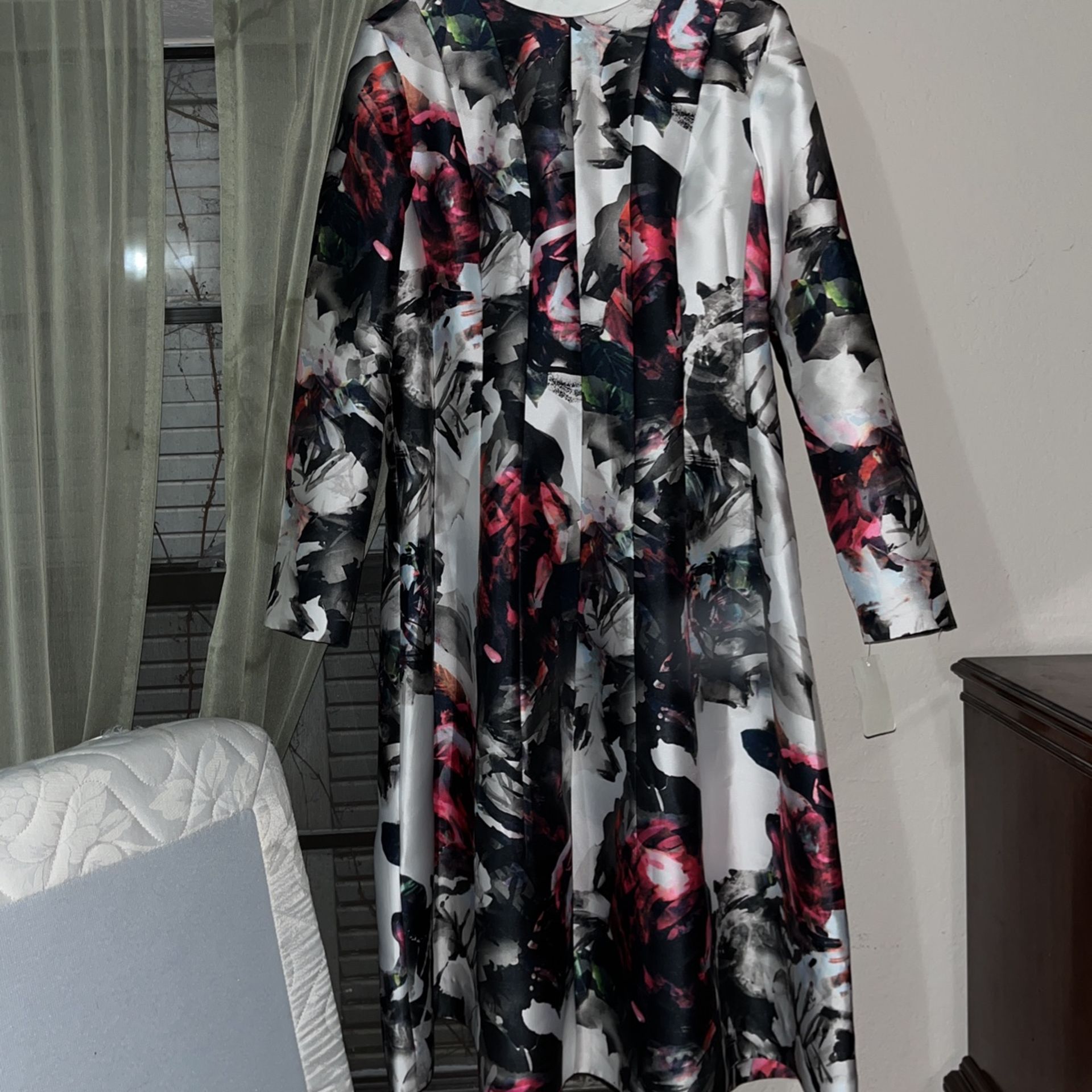 Dress Size 10