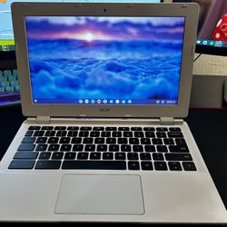 Acer Chromebook