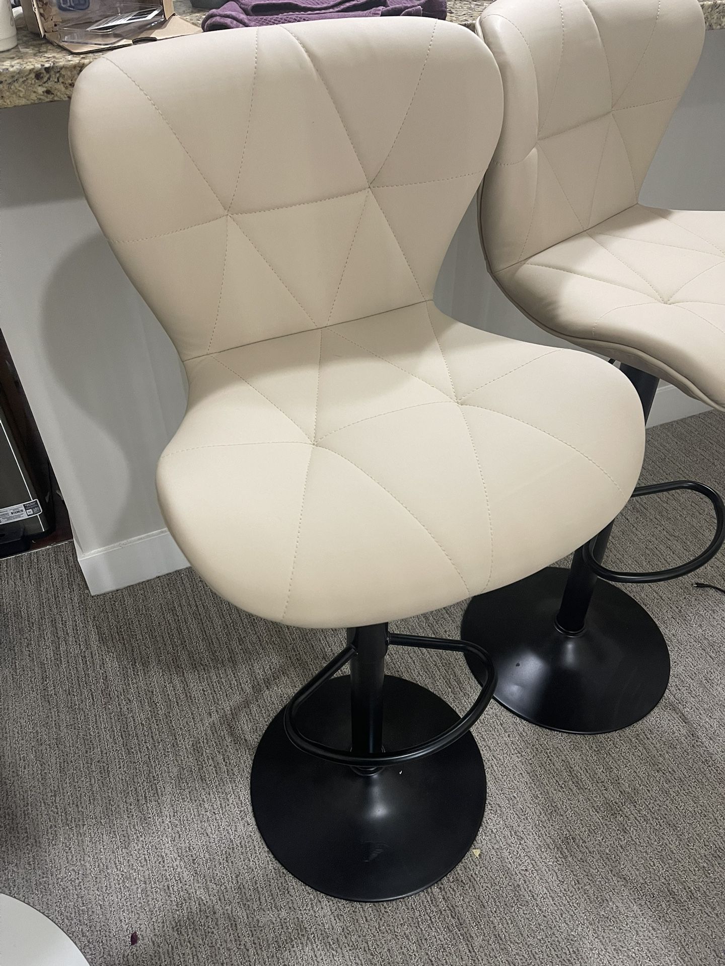 Stool set (X2)