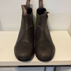 Blundstone Au/Uk Size 6