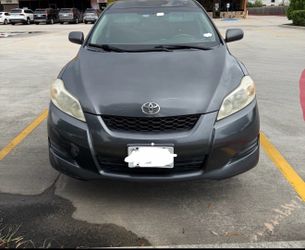 2010 matrix