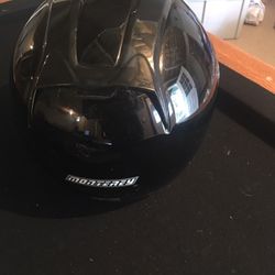 Vega Monterey Motorcycle Helmet