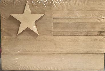 DIY WOOD DEVOR 🇺🇸 bundle of 2