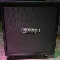 Mesa Boogie 4x12 Rectifier 