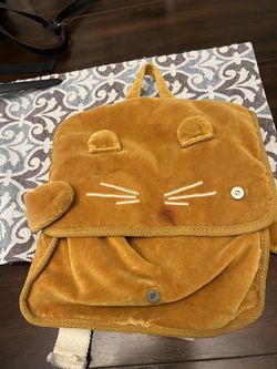 Zara Cat Bag