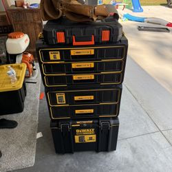 Dewalt Tough 2.0