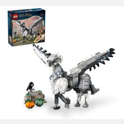 Harry Potter Lego Set