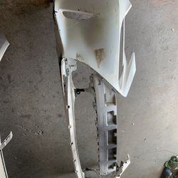 2015-2018 Lexus Rc350 Front Bumper