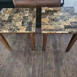 End Tables- Free