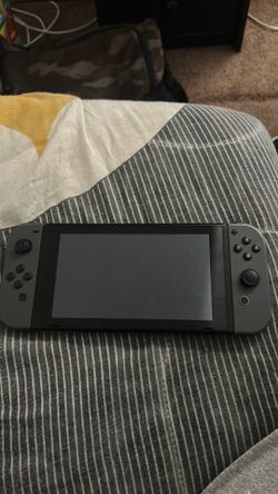 Original Nintendo Switch