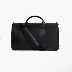 Mono Metro Carry-All Duffel
