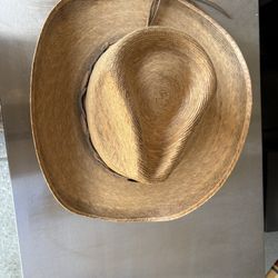 Cowboy Hat