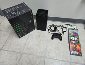 Microsoft Xbox Series X W Game