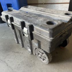 Kobalt Workbox/Toolbox