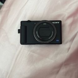 Sony Camera ZV1