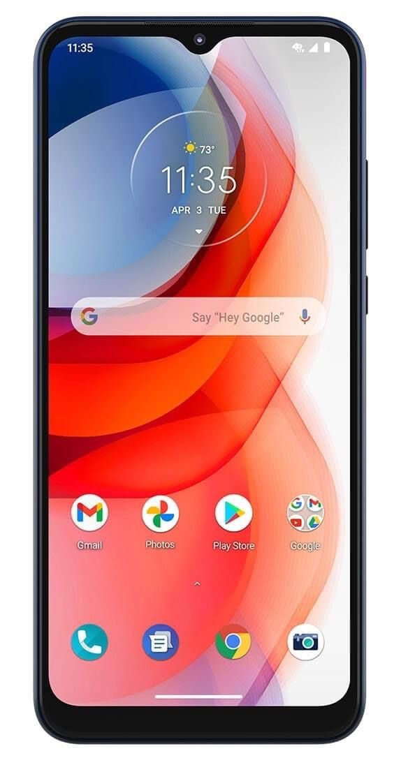 Samsung Galaxy A12