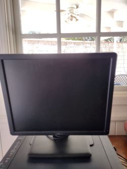 Dell monitor