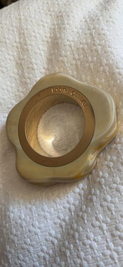 Emilio Pucci bracelet