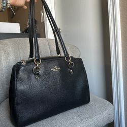 Medium Coach Purse