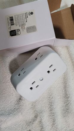 Multi Plug Outlet (6)