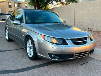 2006 Saab 9-5
