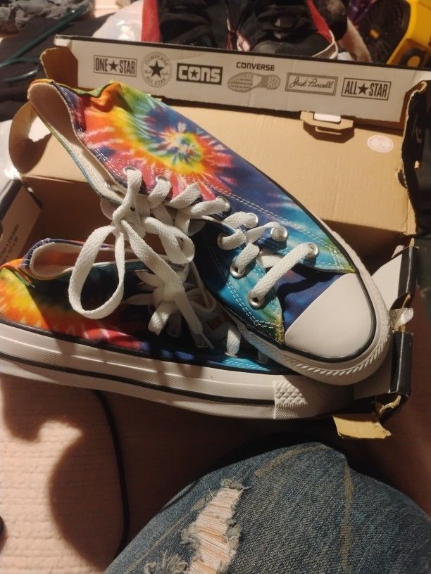 Converse
