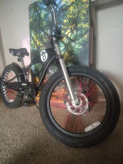 Rare Electra 8 chopper style 3i bike