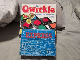 Qwirkle
