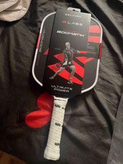 Boomstick